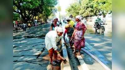 ಅಧಿವೇಶನ: ಚಳಿ ಲೆಕ್ಕಿಸದೆ ಚುರುಕುಗೊಂಡ ಆಡಳಿತದ ಚಟುವಟಿಕೆ