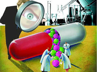 नकली दवाओं के खिलाफ  FDA का कड़ा रुख