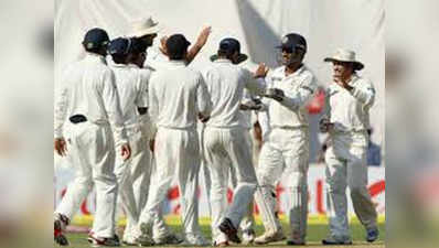 भारत Vs ऑस्ट्रेलियाः पहला टेस्ट 9 दिसंबर से