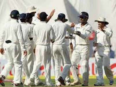 भारत Vs ऑस्ट्रेलियाः पहला टेस्ट 9 दिसंबर से