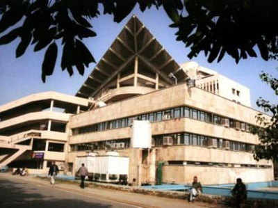 IIT-D में प्लेसमेंट शुरू, 93 लाख का पैकेज