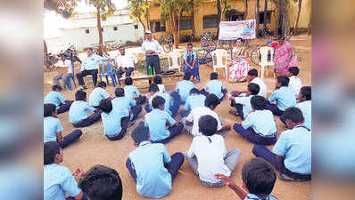 ಕೈಗಾರಿಕಾ ಕ್ರಾಂತಿಗೆ ತಾಪ ಏರಿ ಮುಳುಗುತ್ತಿವೆ ದ್ವೀಪ