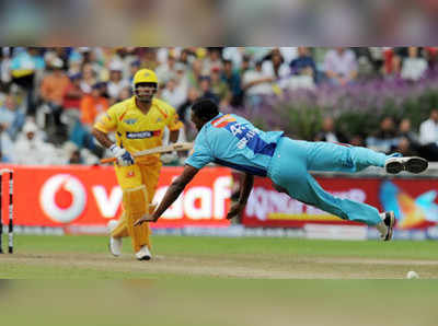 चेन्नै ने मुंबई को 7 विकेट से हराया