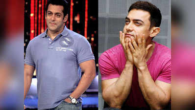सलमान की शादी का जवाब हकीम लुकमान के पास भी नहीं: आमिर
