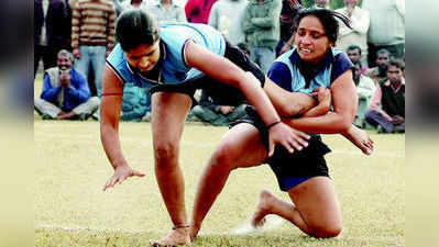 ಇಂದಿನಿಂದ ದಕ್ಷಿಣ ವಲಯ ಕಬಡ್ಡಿ ಚಾಂಪಿಯನ್‌ಷಿಪ್