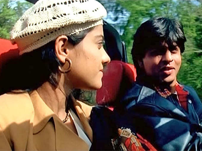 DDLJ ने पूरे किए 1000 हफ्ते