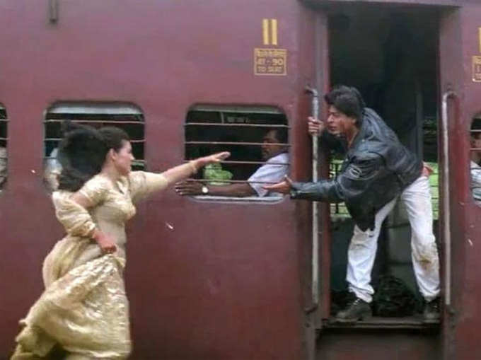 DDLJ ने पूरे किए 1000 हफ्ते