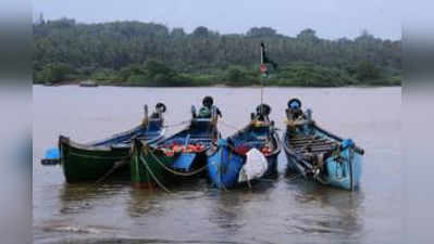 ದೋಣಿ ಮುಳುಗಿ 129 ಮಂದಿ ಸಾವು