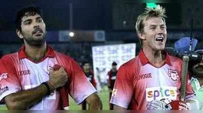 पंजाब को हराकर चेन्नै आईपीएल 2 के सेमीफाइनल में