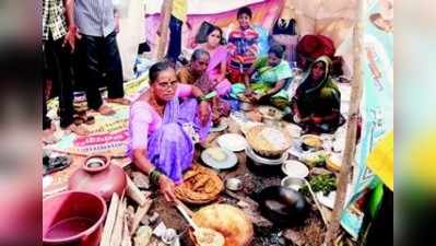 ಕೊಕಟನೂರಿನಲ್ಲಿ ಭಕ್ತರ ಹರ್ಷೋದ್ಘಾರ !