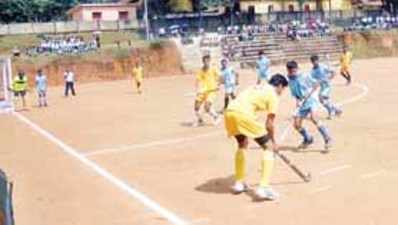 ಅತಿಥಿ ಆಟಗಾರರ ‘ಸಂಖ್ಯೆ’ ತಕರಾರರು: ಪಂದ್ಯ ಬಹಿಷ್ಕಾರ