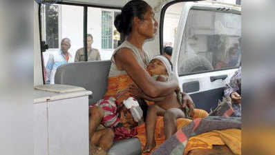 असम हिंसा: मृतकों की संख्या 76 हुई