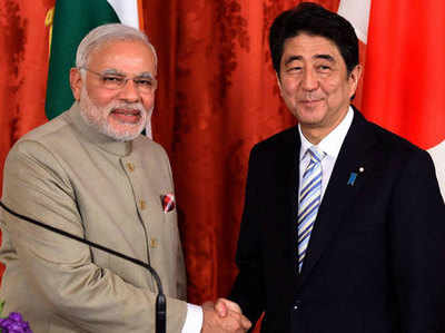 भारत में निवेश के अपने वादे से बहुत पीछे जापान