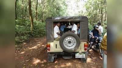 ಆಪರೇಶನ್ ಟೈಗರ್ ಕಾರ್ಯಾಚರಣೆ ವಿಫಲ