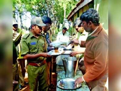 ಹಸಿವು ಹಿಂಗಿಸುವವರ ಮಹತ್ಕಾರ್ಯ