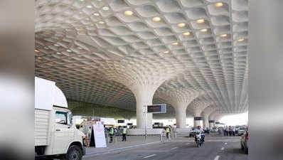 बेंगलुरु धमाकों के बाद मुंबई एयरपोर्ट चौकस