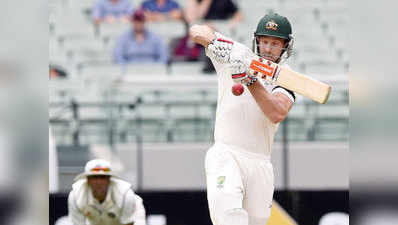 तीसरा टेस्ट: भारत के सामने 384 रन का टारगेट