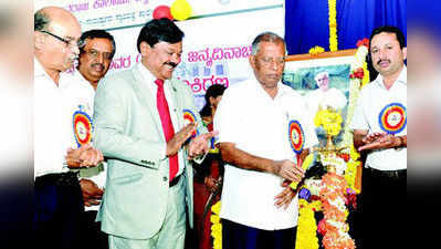 ಕುವೆಂಪು ವೈಚಾರಿಕ ಸಾಹಿತ್ಯದಿಂದ ಕ್ರಾಂತಿ