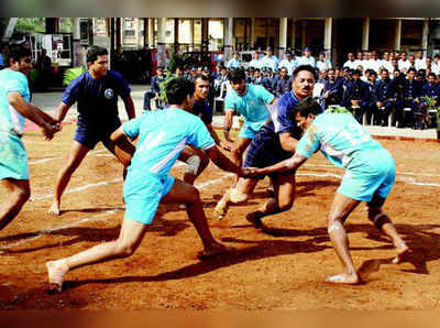 ಜ.10 ಮತ್ತು 11ಕ್ಕೆ ರಾಜ್ಯಮಟ್ಟದ ಬಿಜಿಎಸ್ ಕಪ್ ಕಬಡ್ಡಿ