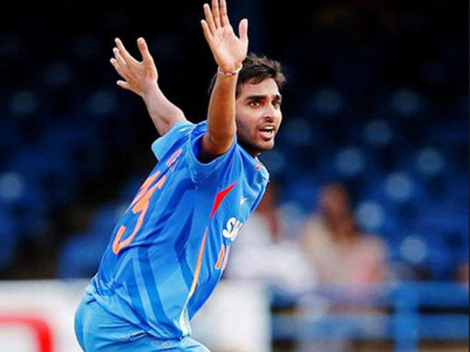 वर्ल्ड कप टीम: इंडिया के15 खिलाड़ी