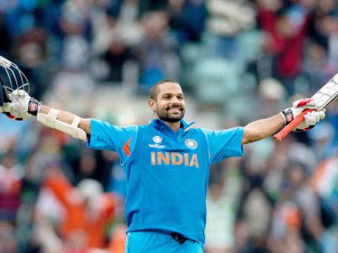 वर्ल्ड कप टीम: इंडिया के15 खिलाड़ी