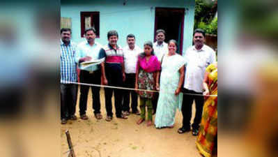 ಅಕ್ರಮ ಮನೆ ಸಕ್ರಮಕ್ಕೆ ಸರ್ವೆ