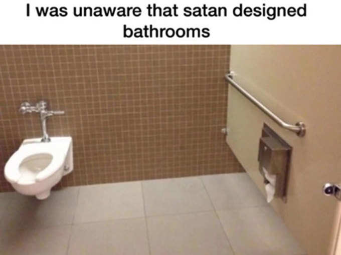 शैतान