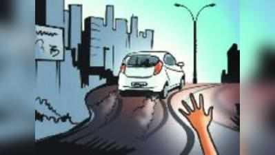 रैश ड्राइविंग ने बढ़ाई मुंबई पुलिस की चिंता