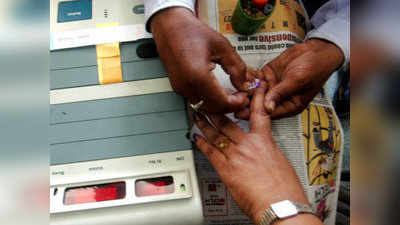 दिल्ली में मिले 1.2 लाख फर्जी वोटर