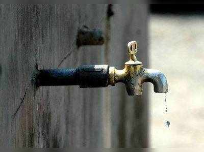 ठाणे में बुधवार को नहीं मिला करेगा पानी