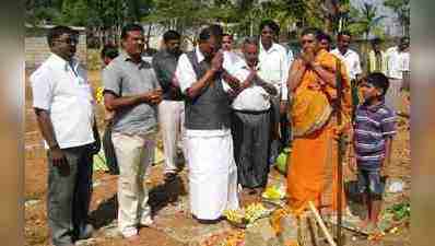 ಬಡ ವಿದ್ಯಾರ್ಥಿಗಳಿಗೆ ಸೌಲಭ್ಯ ಕಲ್ಪಿಸಿ: ಶಾಸಕ