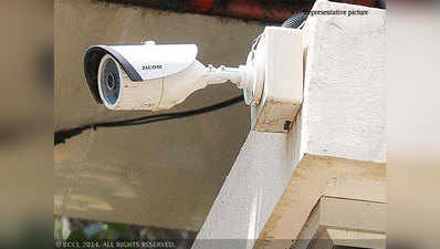 ओबामा के लिए 15000 CCTV कैमरे, जनता के लिए क्यों नहीं: हाई कोर्ट