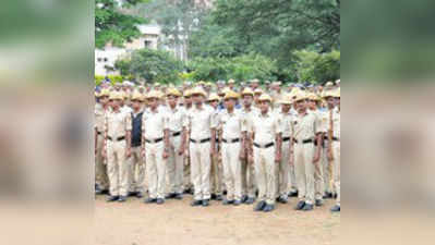 ಕಾನೂನು ಪಾಲನೆಗೆ ಸಿಬ್ಬಂದಿ ಕೊರತೆ