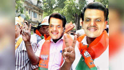 विधान परिषद की चारों सीटों पर BJP निर्विरोध जीता