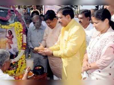 ಚೌಡಯ್ಯನವರ ಕಾಯಕ ನಿಷ್ಠೆ ದಾರಿದೀಪ