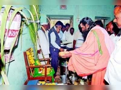 ಹೈನೋದ್ಯಮದಿಂದ ಸ್ವಾವಲಂಬನೆ