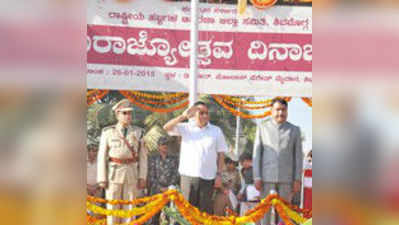 ‘ಏಕತೆ, ಸಮಗ್ರತೆ ಹೇಳಿಕೆಗೆ ಸೀಮಿತವಾಗಬಾರದು’