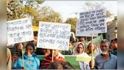 বাঘের পিঠে সওয়ার দল, শঙ্কা বাড়ছে বিজেপিতেই