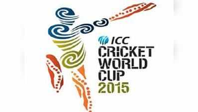 ICC ने लॉन्च की वर्ल्ड कप 2015 ऐप