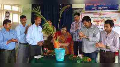 ವ್ಯಕ್ತಿ ನಿರ್ಮಲವಾಗಿದ್ದರೆ ಸಮಾಜಕ್ಕೆ ಸಂಪತ್ತು