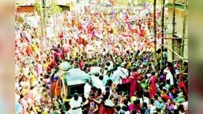 ಅಂಗನವಾಡಿ ಖಾಸಗೀಕರಣಕ್ಕೆ ವಿರೋಧ