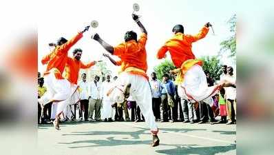 ಕರ್ಮಯೋಗಿಗೆ ನಮನ