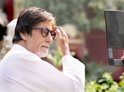 वृद्धावस्था में रोमांटिक रोल कैसे मिलेंगे: अमिताभ बच्चन