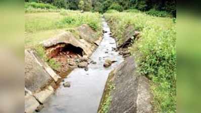 ಚಿಕ್ಲಿಹೊಳೆಯಿಂದ ‘ಚಿತ್’ಆದ ರೈತರ ಬದುಕು