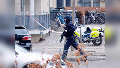 डेनमार्क में इस्लाम पर डिबेट पर आतंकी हमला, एक की मौत