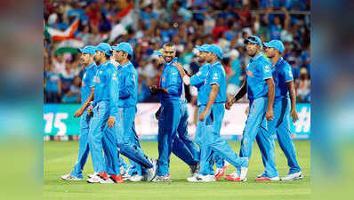 वर्ल्ड कप: ये हैं भारत की जीत की 5 बड़ी वजहें
