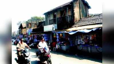 ಬೇಕು ಹಳೆ ಕಟ್ಟಡಗಳಿಗೆ ಮುಕ್ತಿ !