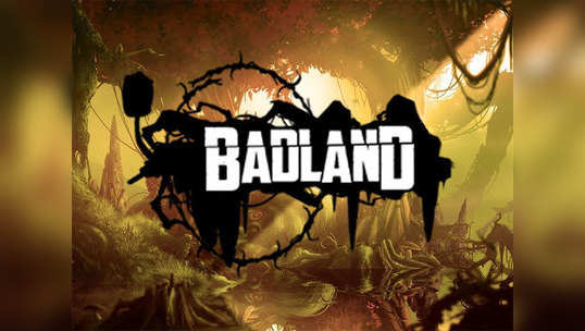 G फॉर Games: BADLAND