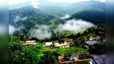 ರಮ್ಯ ರಾಣಿಖೇತ್