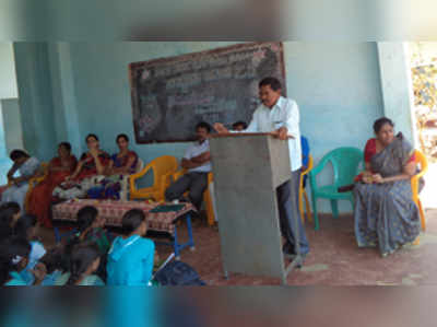 ಪರಿಸರ ಸಂರಕ್ಷಣೆಗೆ ಜನಸಂಖ್ಯೆ ಹೆಚ್ಚಳ ಅಡ್ಡಿ